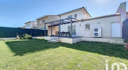 House 4 rooms of 87 m² in Redessan (30129)