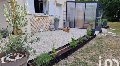 Pavillon 3 pièces de 55 m² à Beauvais-sur-Matha (17490)