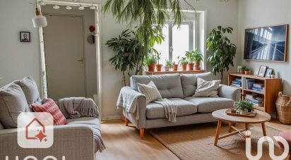 Apartment 2 rooms of 44 m² in Saint-Jean-de-Luz (64500)