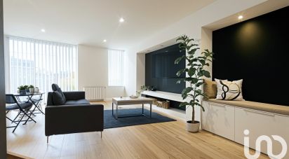 Townhouse 4 rooms of 91 m² in Le Loroux-Bottereau (44430)