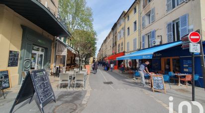 Apartment 2 rooms of 44 m² in Aix-en-Provence (13100)