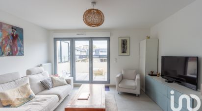 Appartement 4 pièces de 88 m² à Saint-Cyr-l'École (78210)