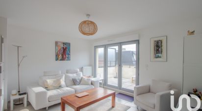 Appartement 4 pièces de 88 m² à Saint-Cyr-l'École (78210)
