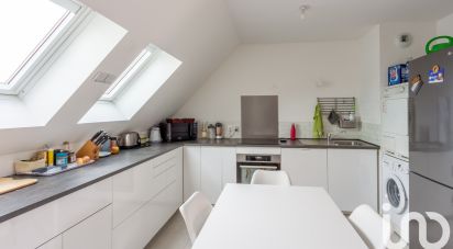 Appartement 4 pièces de 88 m² à Saint-Cyr-l'École (78210)