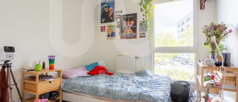 Apartment 4 rooms of 76 m² in Asnières-sur-Seine (92600)