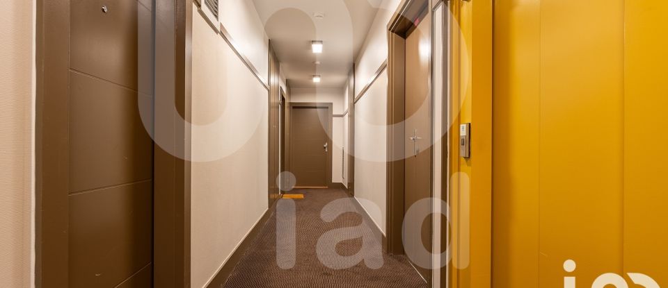 Apartment 4 rooms of 76 m² in Asnières-sur-Seine (92600)