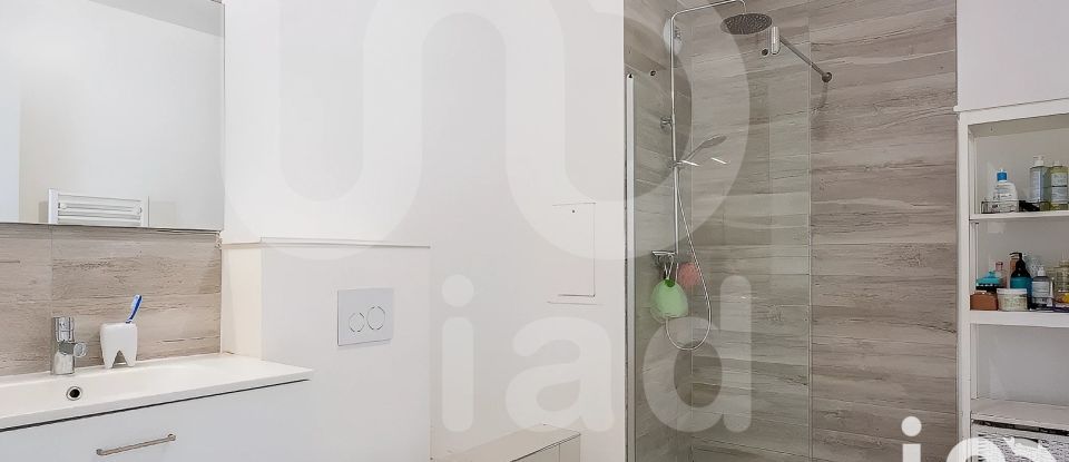 Apartment 4 rooms of 76 m² in Asnières-sur-Seine (92600)