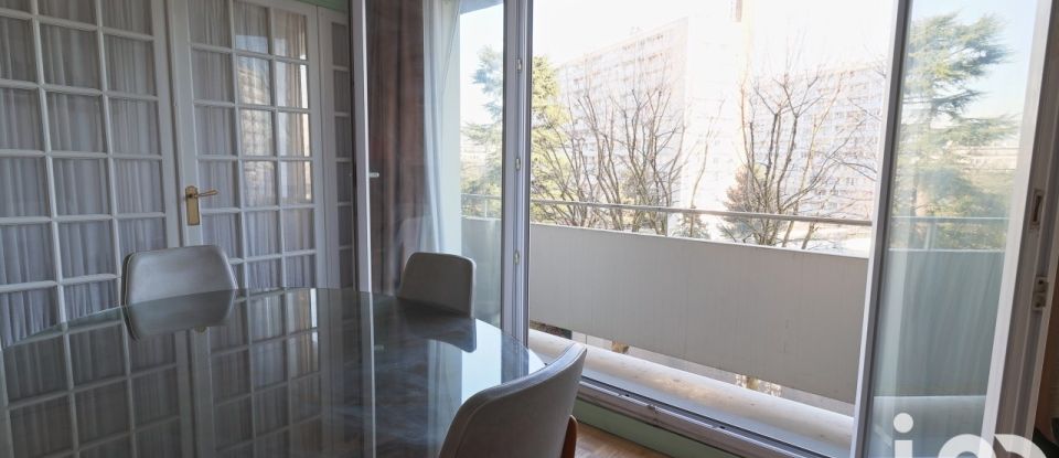 Appartement 3 pièces de 50 m² à Paris (75013)