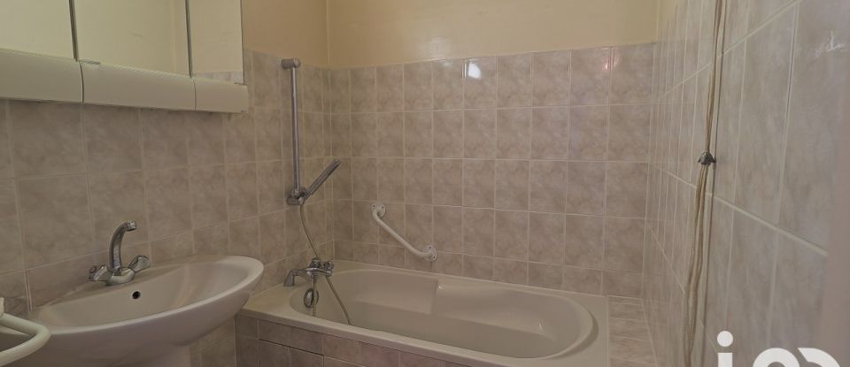 Appartement 3 pièces de 50 m² à Paris (75013)