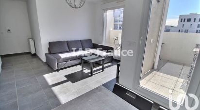 Apartment 1 room of 30 m² in Marseille (13003)