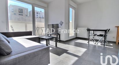 Apartment 1 room of 30 m² in Marseille (13003)