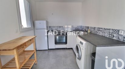 Apartment 1 room of 30 m² in Marseille (13003)