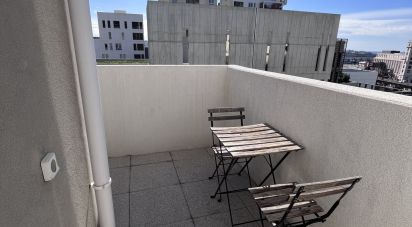 Apartment 1 room of 30 m² in Marseille (13003)