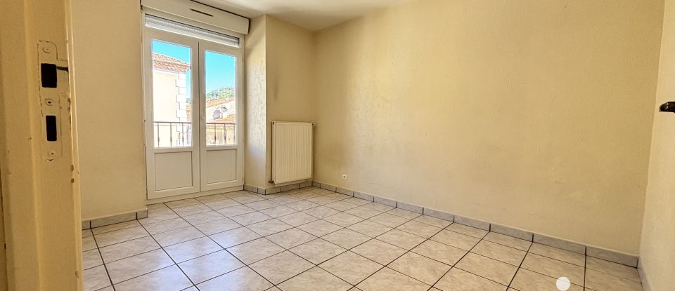 Appartement 3 pièces de 64 m² à Vals-les-Bains (07600)