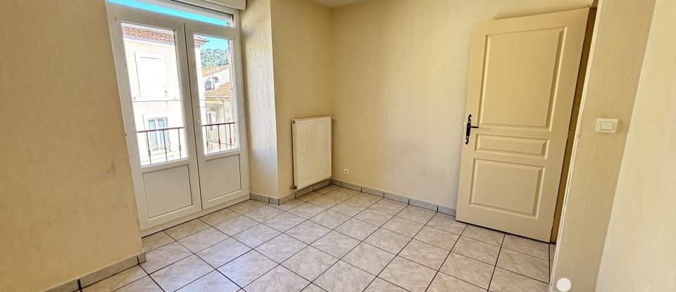 Appartement 3 pièces de 64 m² à Vals-les-Bains (07600)