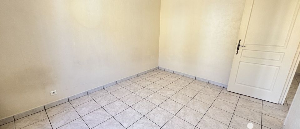 Appartement 3 pièces de 64 m² à Vals-les-Bains (07600)