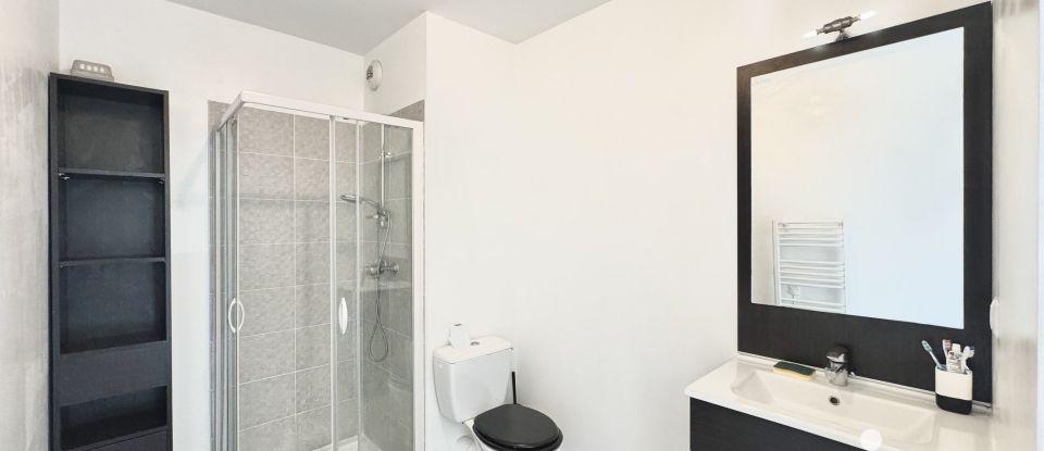 Appartement 2 pièces de 37 m² à Montpellier (34070)
