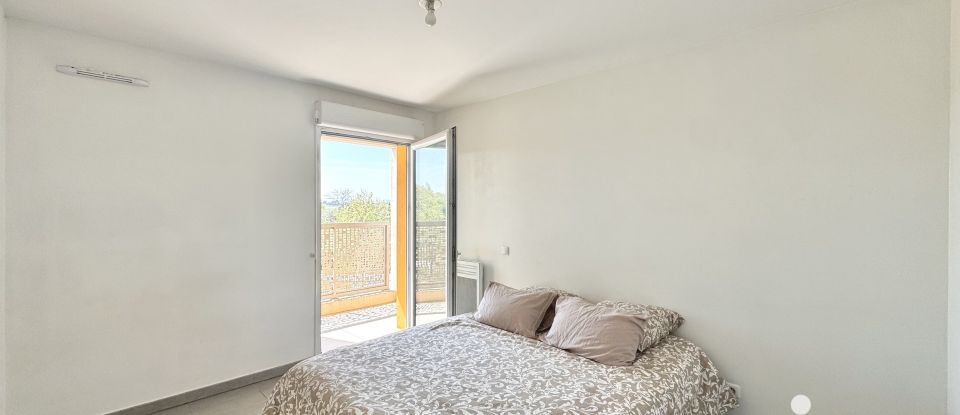 Appartement 2 pièces de 37 m² à Montpellier (34070)
