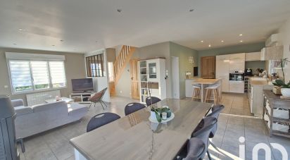Country home 5 rooms of 120 m² in Saint-Amand-les-Eaux (59230)