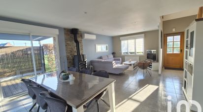 Country home 5 rooms of 120 m² in Saint-Amand-les-Eaux (59230)
