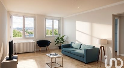 Apartment 3 rooms of 46 m² in Le Pecq (78230)