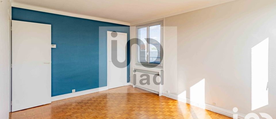 Apartment 3 rooms of 46 m² in Le Pecq (78230)