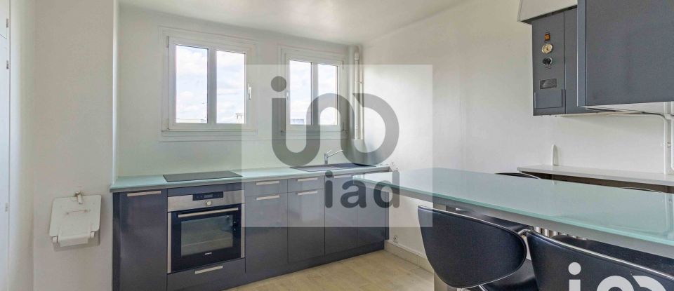 Apartment 3 rooms of 46 m² in Le Pecq (78230)