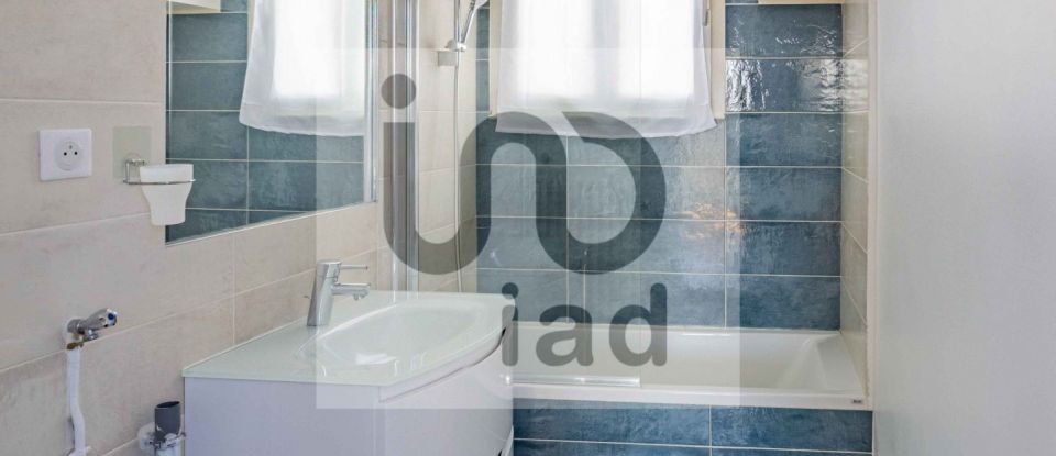 Apartment 3 rooms of 46 m² in Le Pecq (78230)