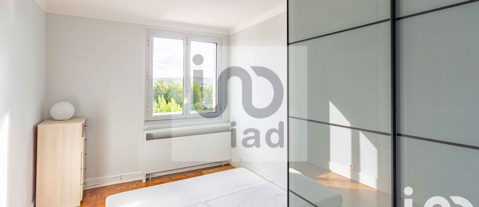 Apartment 3 rooms of 46 m² in Le Pecq (78230)