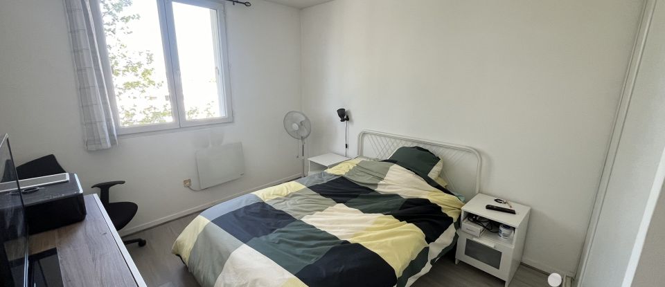 Apartment 3 rooms of 64 m² in Orly (94310)