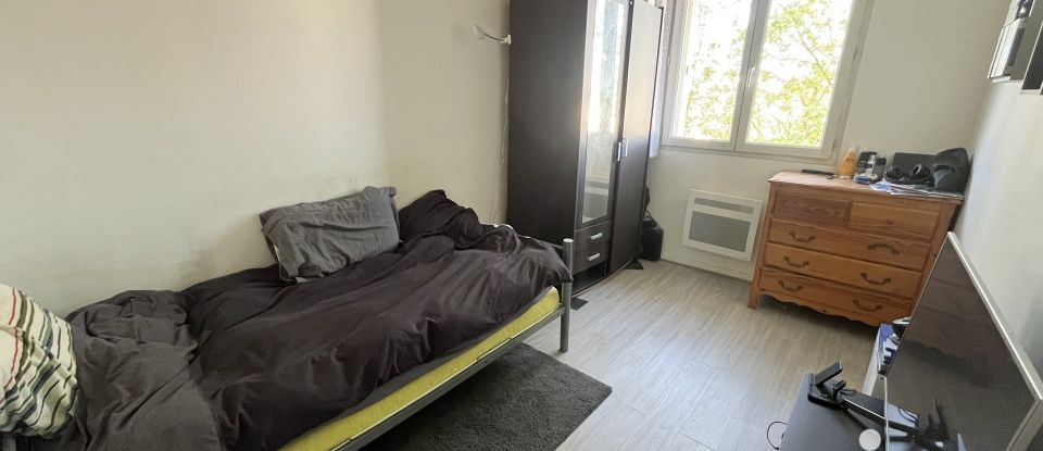 Apartment 3 rooms of 64 m² in Orly (94310)
