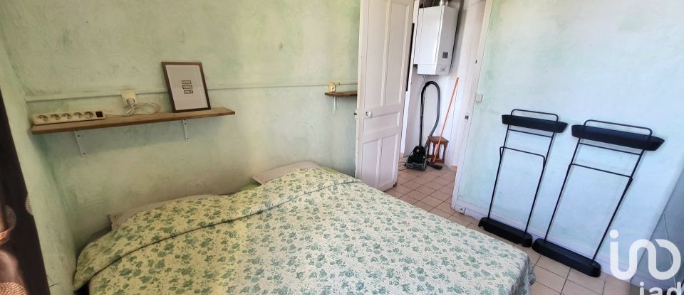 Appartement 3 pièces de 49 m² à Toulon (83100)