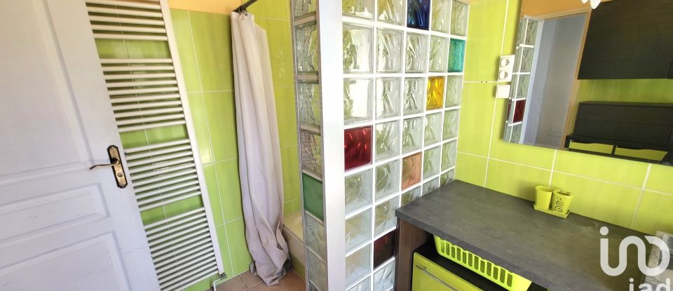 Appartement 3 pièces de 49 m² à Toulon (83100)