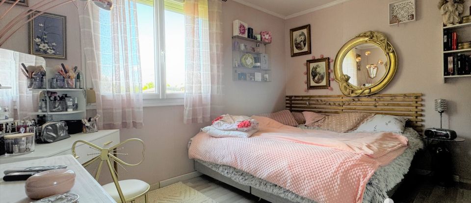 Apartment 4 rooms of 113 m² in Maromme (76150)