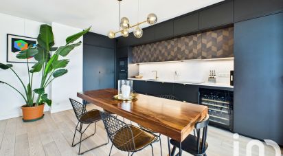 Appartement 5 pièces de 81 m² à Asnières-sur-Seine (92600)