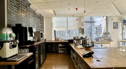 Restaurant of 80 m² in Lille (59000)