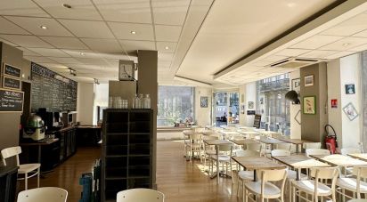 Restaurant of 80 m² in Lille (59000)