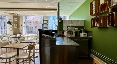Restaurant of 80 m² in Lille (59000)