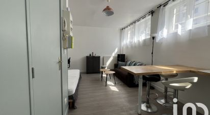 Studio 1 pièce de 20 m² à Reims (51100)