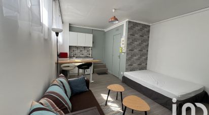 Studio 1 pièce de 20 m² à Reims (51100)