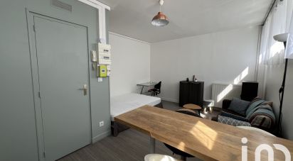 Studio 1 pièce de 20 m² à Reims (51100)
