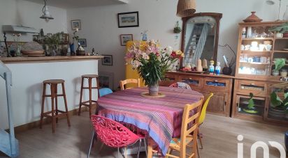 House 5 rooms of 120 m² in Saint-Macaire (33490)