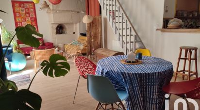 House 5 rooms of 120 m² in Saint-Macaire (33490)