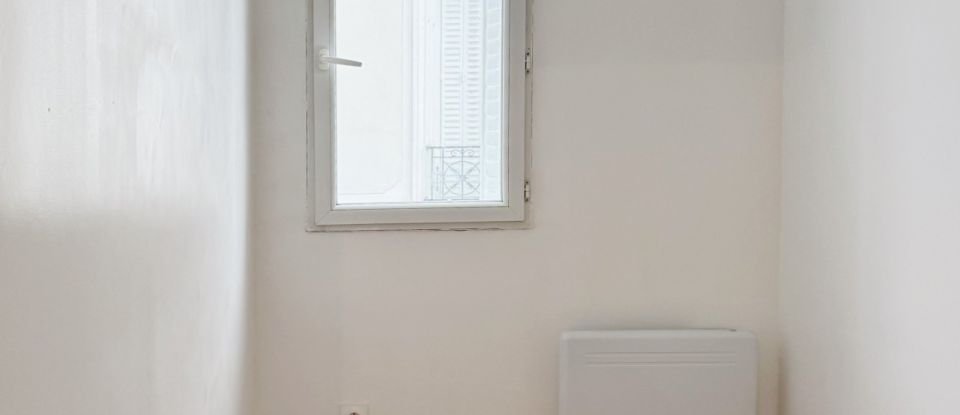 Appartement 2 pièces de 33 m² à Pantin (93500)