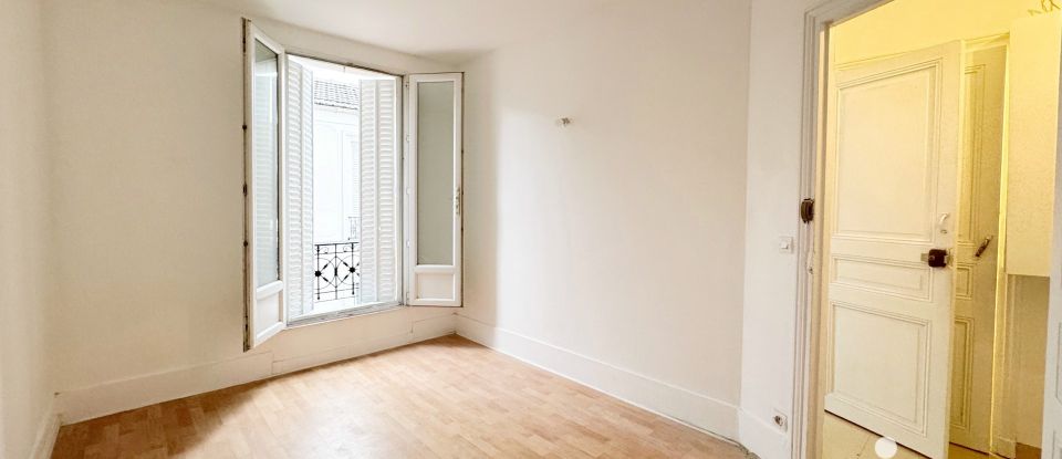 Appartement 2 pièces de 33 m² à Pantin (93500)