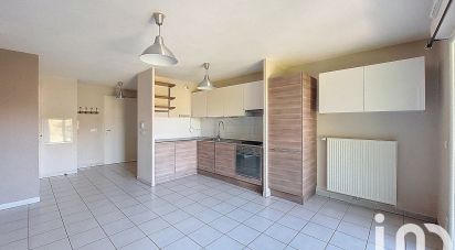 Apartment 3 rooms of 61 m² in Villenave-d'Ornon (33140)