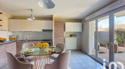 Apartment 3 rooms of 61 m² in Villenave-d'Ornon (33140)