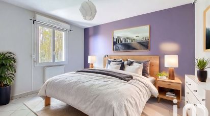 Apartment 3 rooms of 61 m² in Villenave-d'Ornon (33140)