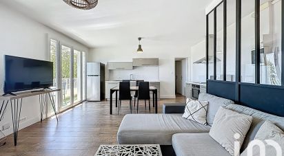 Apartment 2 rooms of 55 m² in Bordeaux (33000)