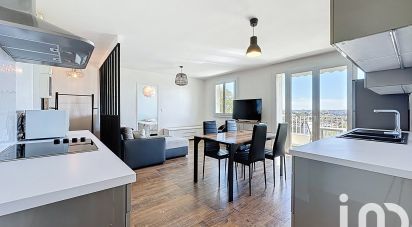Apartment 2 rooms of 55 m² in Bordeaux (33000)